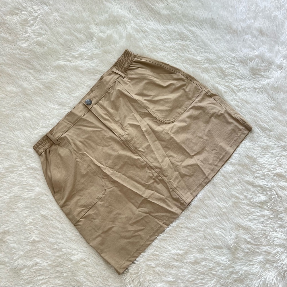 LIBIN Women’s Skort Size XXL